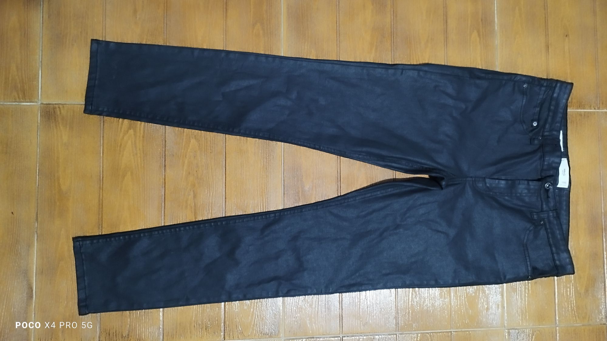 #MNG Mango pahalı markadan jeans — görsel 5/6