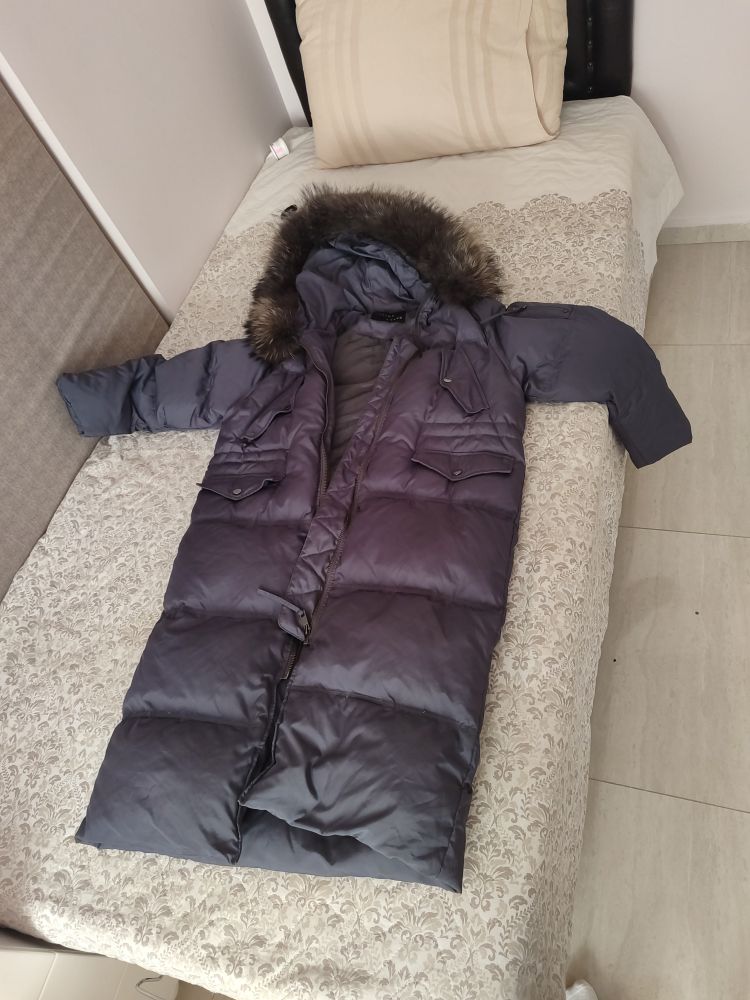 ürün hiç kullanılmadı — görsel 5/5