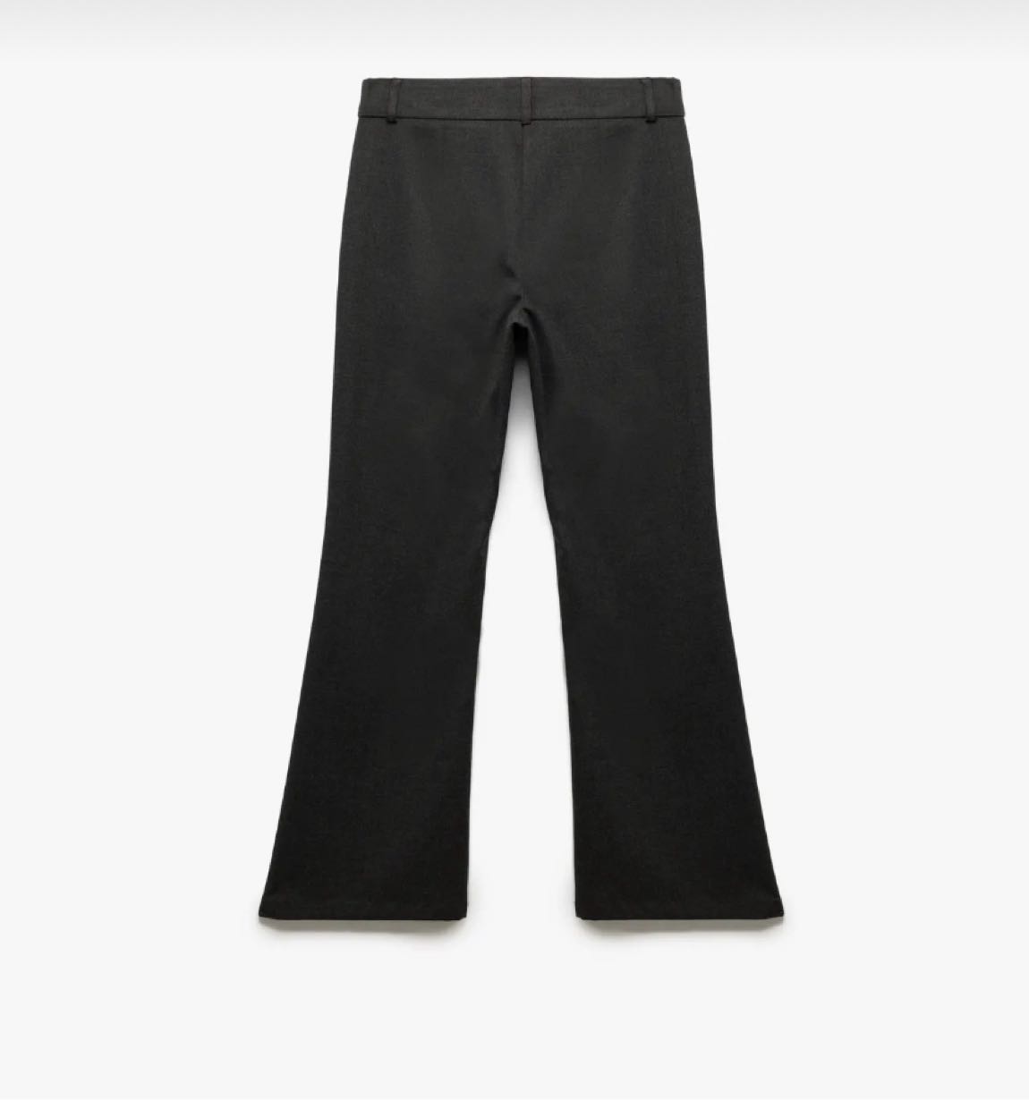 Koton flare kumaş pantolon — görsel 2/3