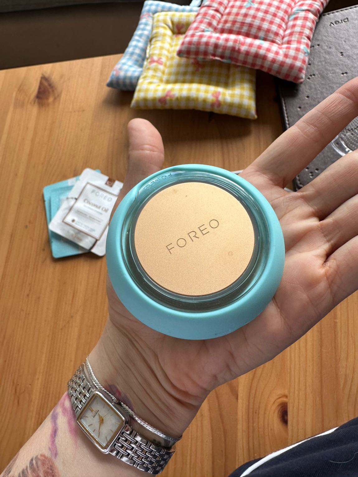 foreo UFO 2 — görsel 3/8