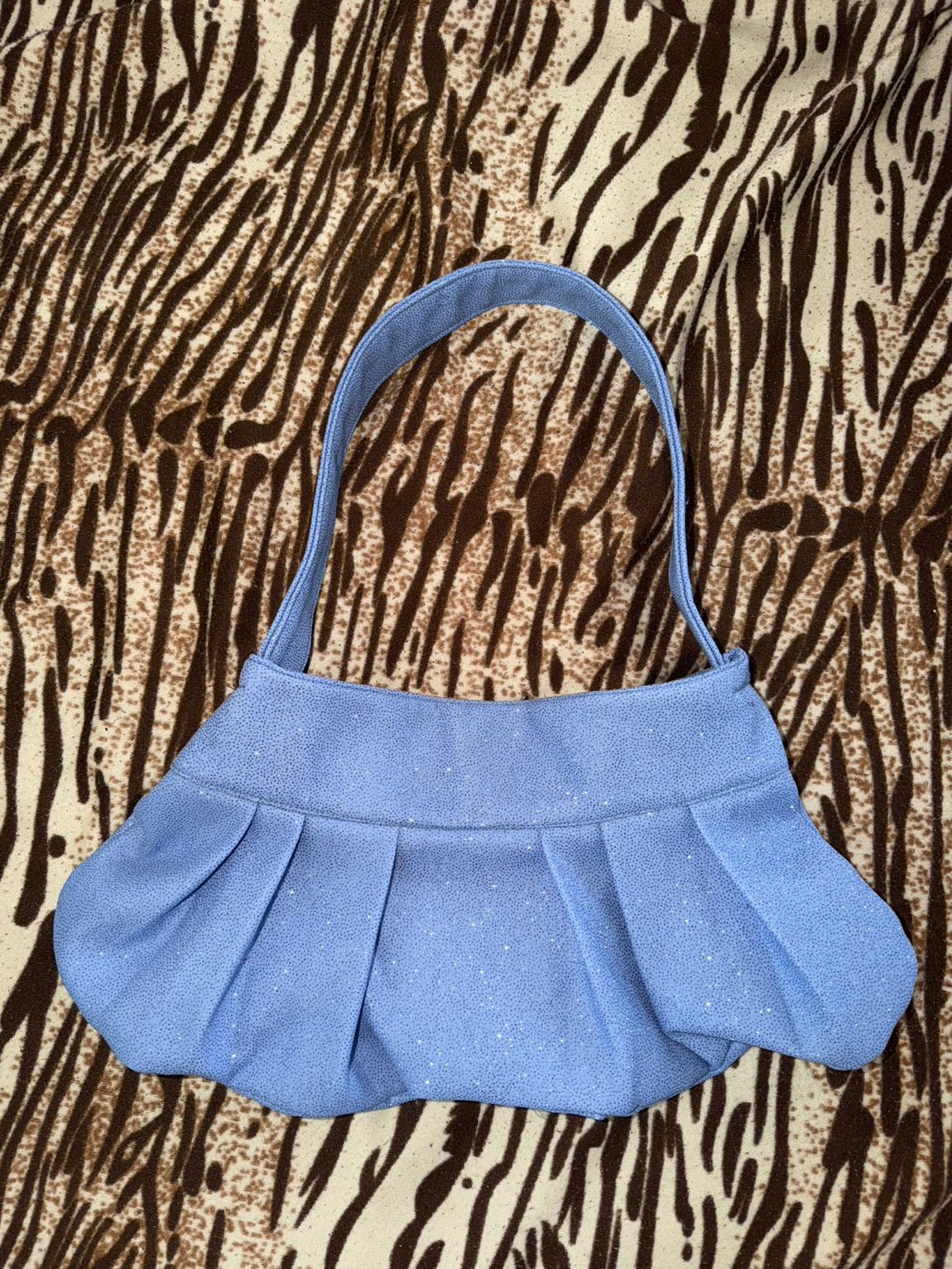Bubble bag mavi simli winx — görsel 2/4