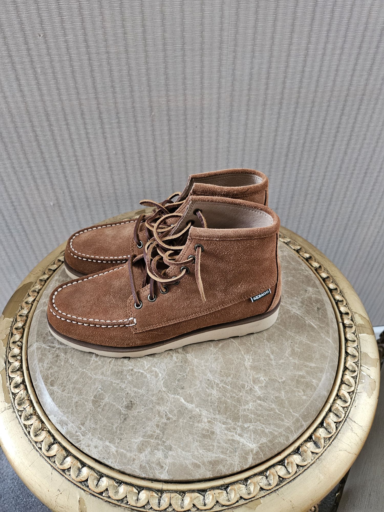 Sebago Taba Casual bot — görsel 3/5