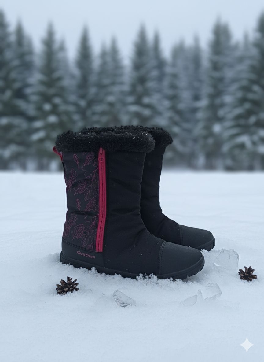 decathlon kar botu — görsel 2/7