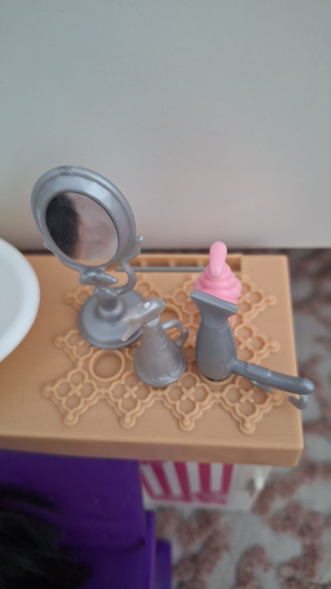 Barbie Set — görsel 8/8