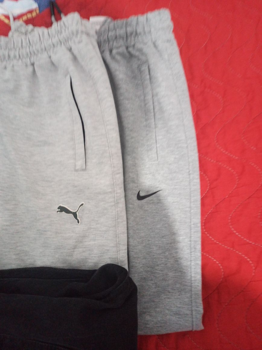 Kot Pantolon ve Spor Eşofman Altı Paketi — görsel 2/4