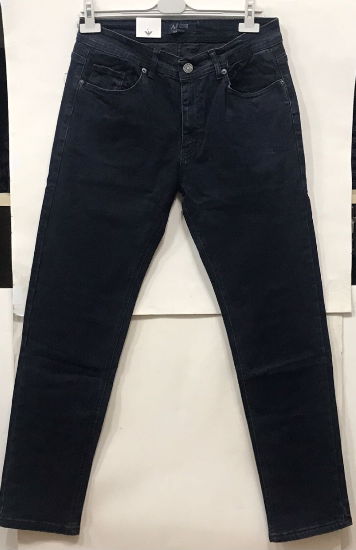 Çok kaliteli kot pantolon — görsel 2/4