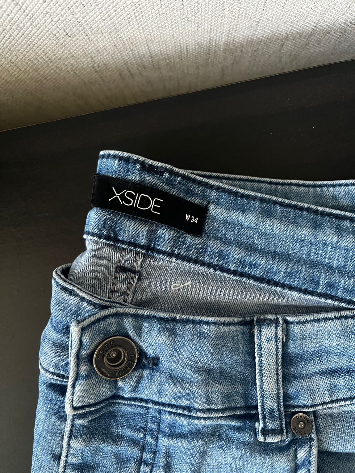 Lc Waikiki XSide Erkek Jean — görsel 2/5