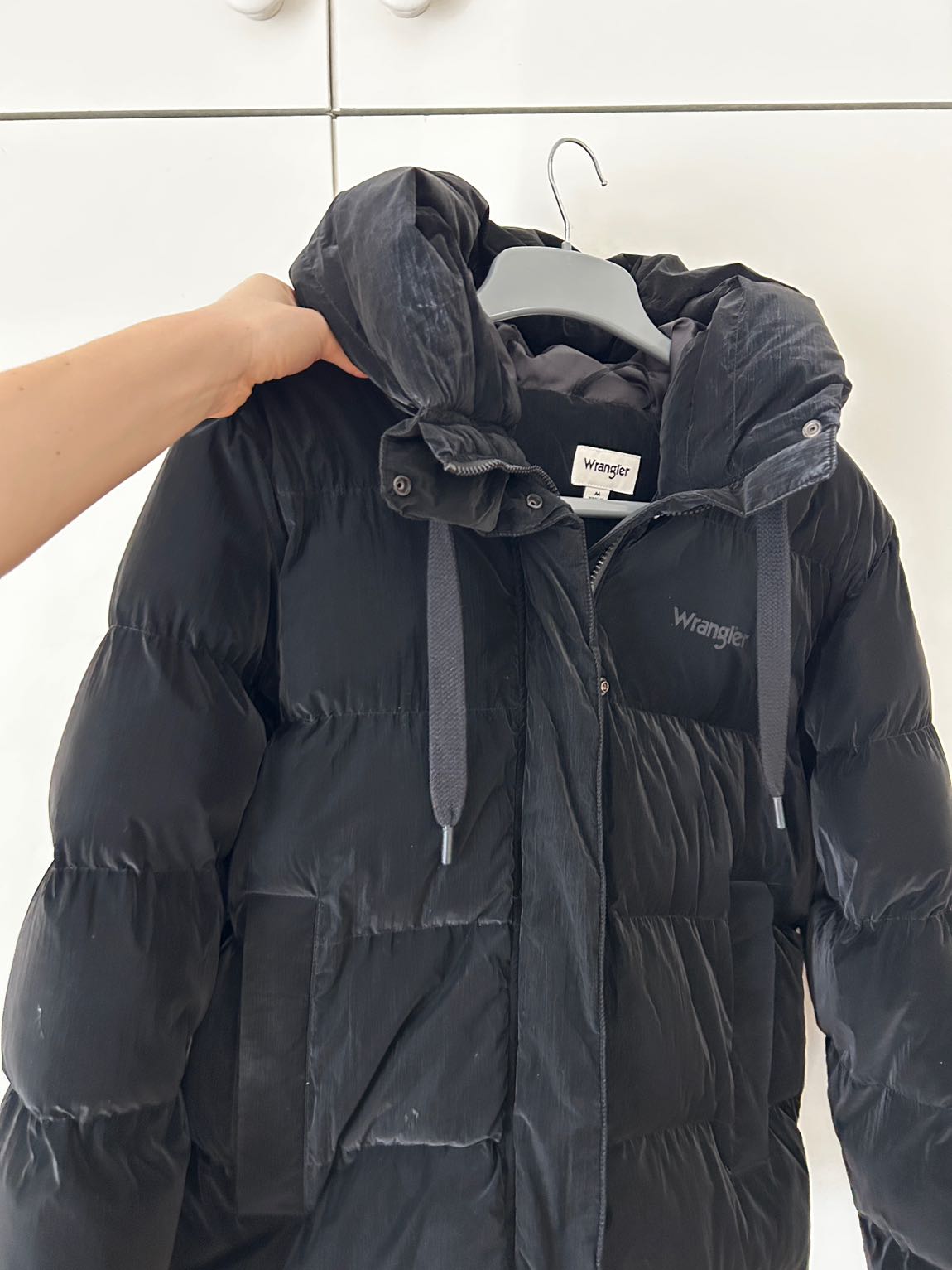 Wrangler mont — görsel 2/8