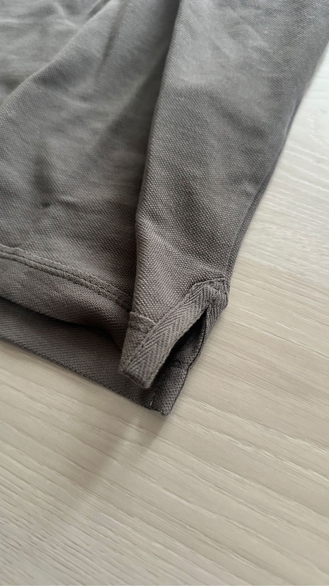 AllSaints Raven Polo Sweatshirt Beymen — görsel 5/7