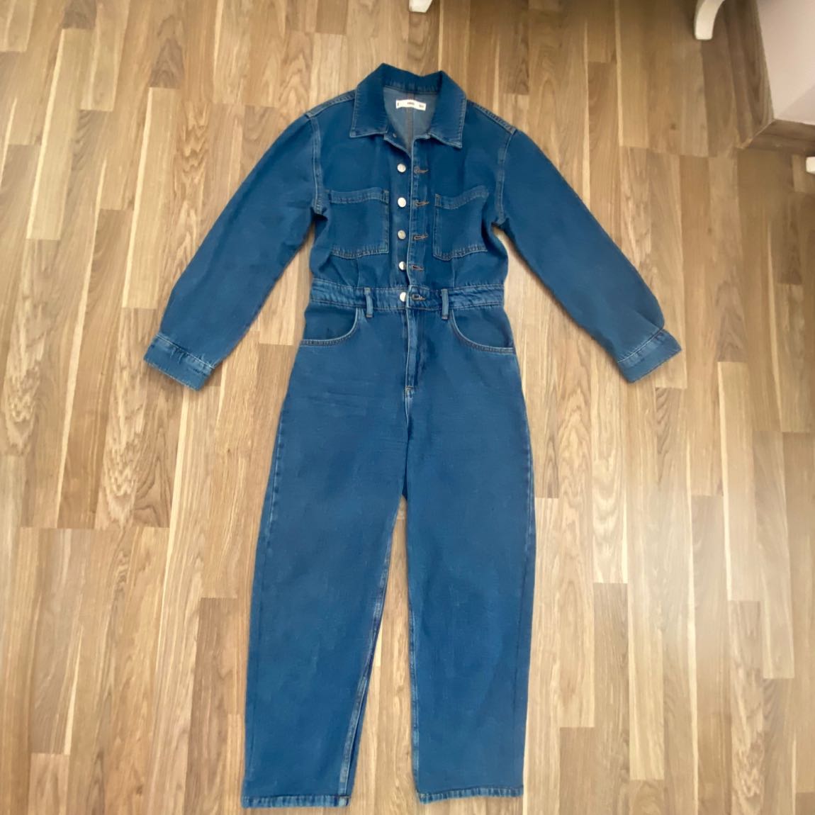 Mango jean Tulum — görsel 6/7