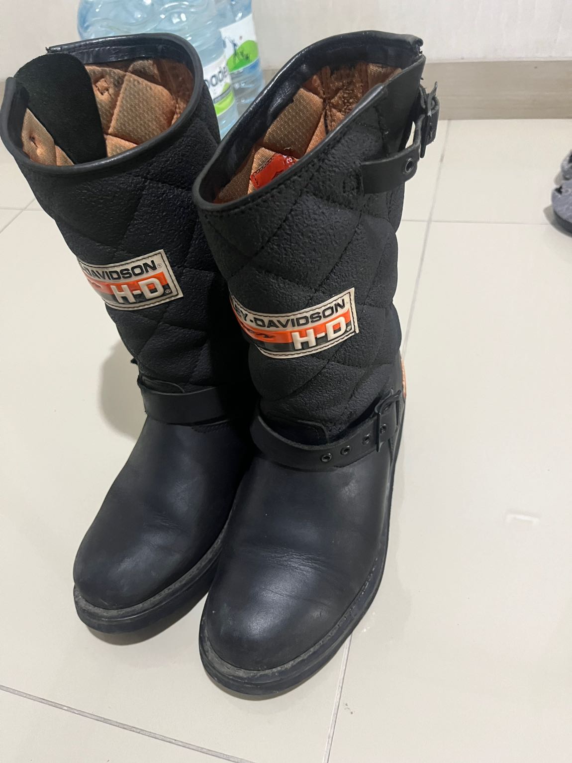 harley davidson çizme — görsel 5/6