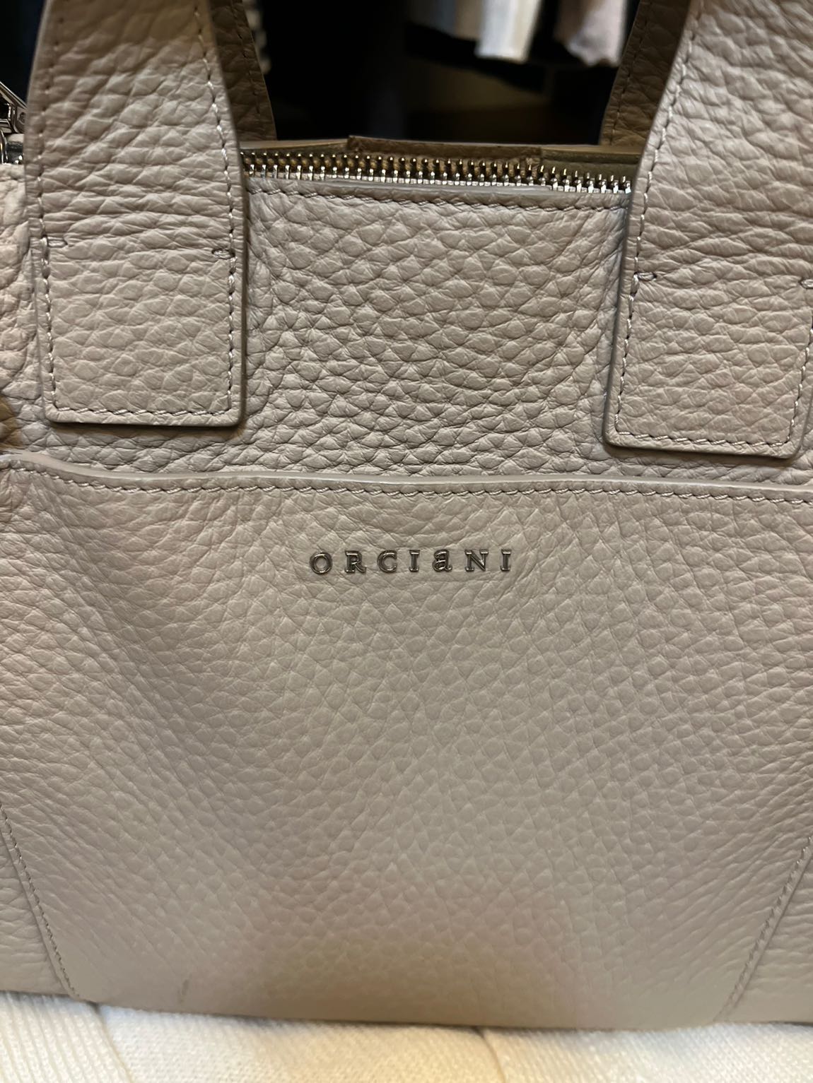 ORCIANI ÇANTA — görsel 3/7