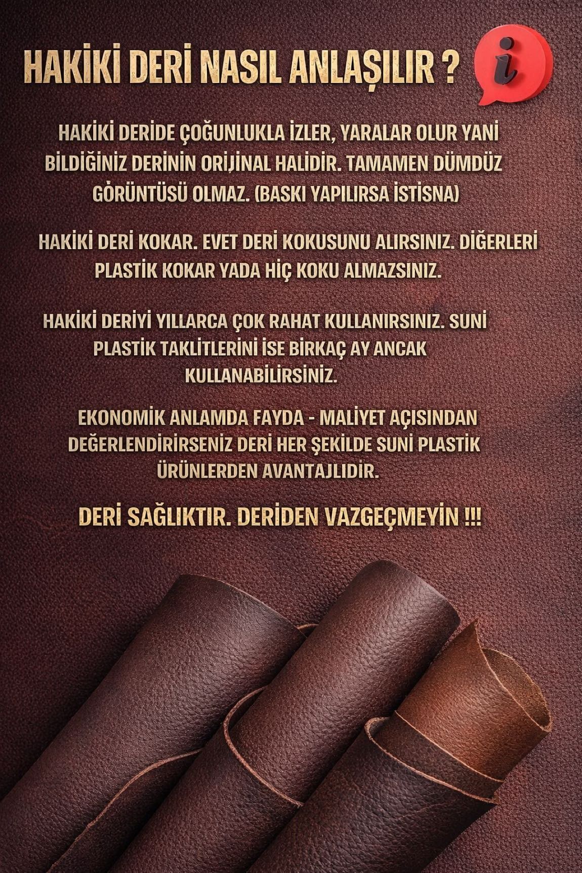 Levi's Siyah Deri Kemer 4,5 cm — görsel 5/8