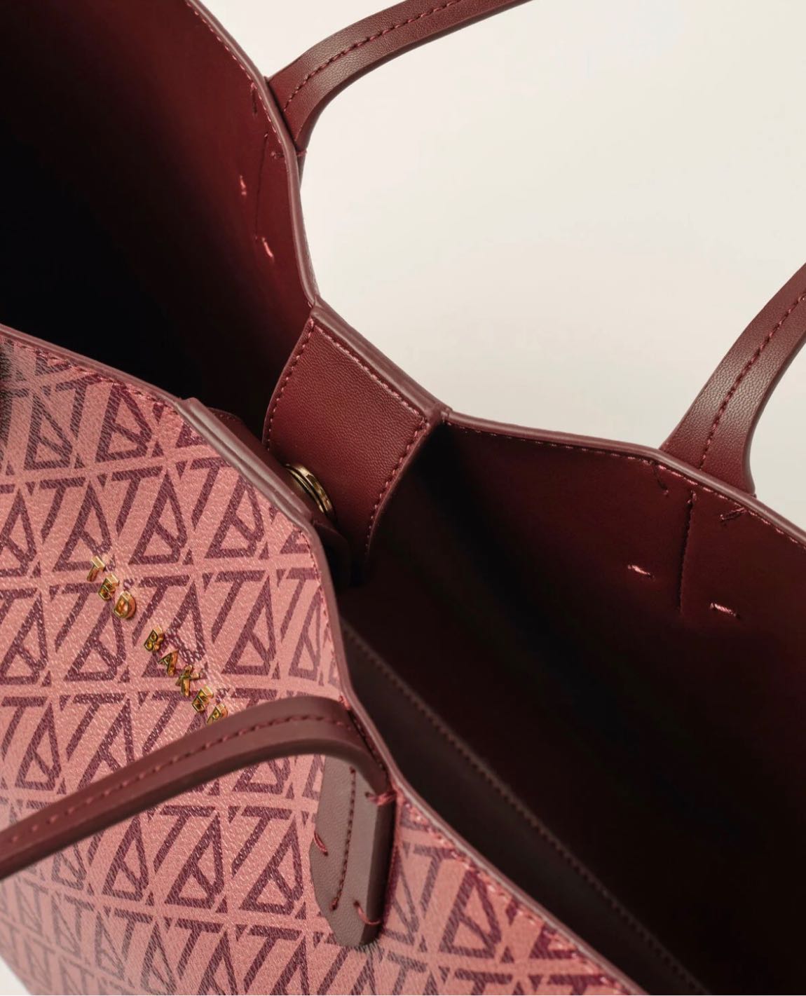 Ted Baker Omuz (Alışveriş) Çantası — görsel 4/5