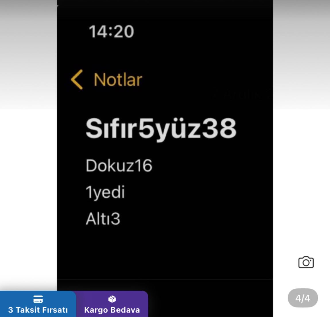 Marjin Şeffaf Topuklu Sandalet — görsel 7/7