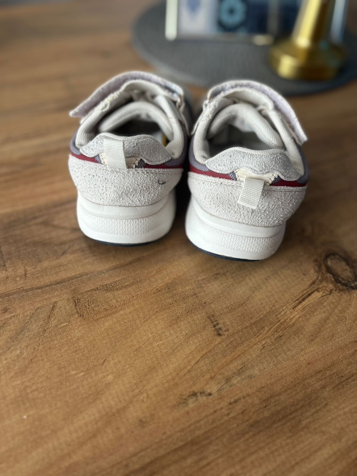 U.S. Polo Assn. Erkek çocukSpor Ayakkabı — görsel 4/6