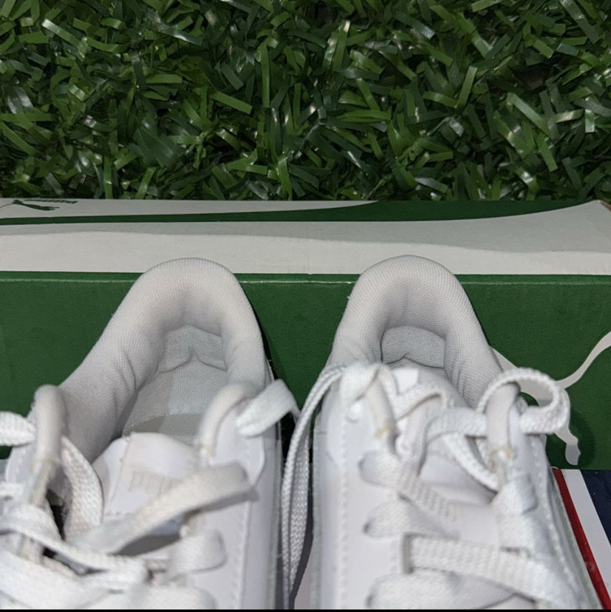 Orjinal Puma Sneaker Ayakkabı — görsel 8/8