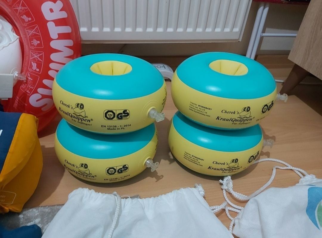swimtrainer simit — görsel 3/6
