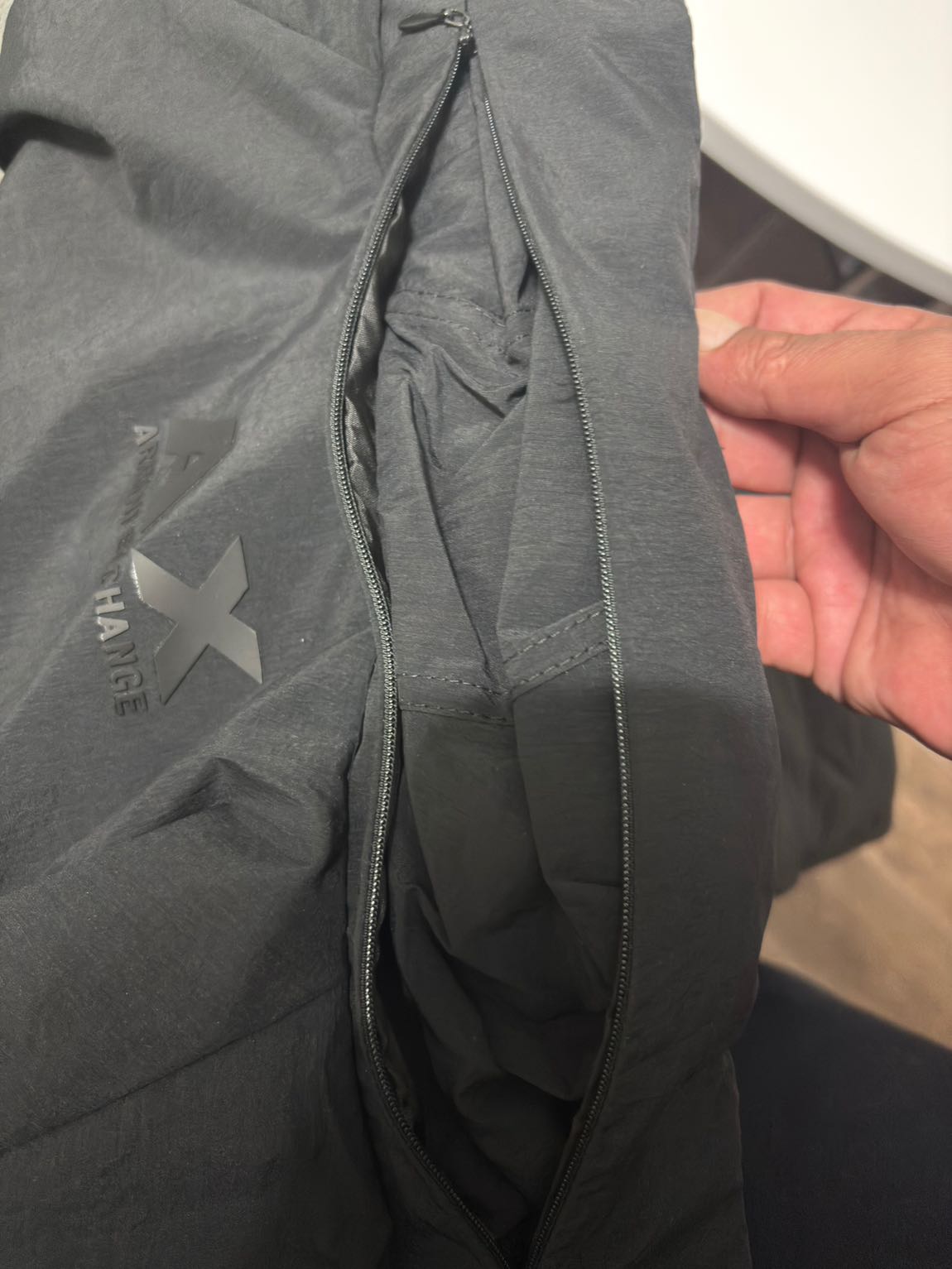 Armani Exchange Mont — görsel 8/8