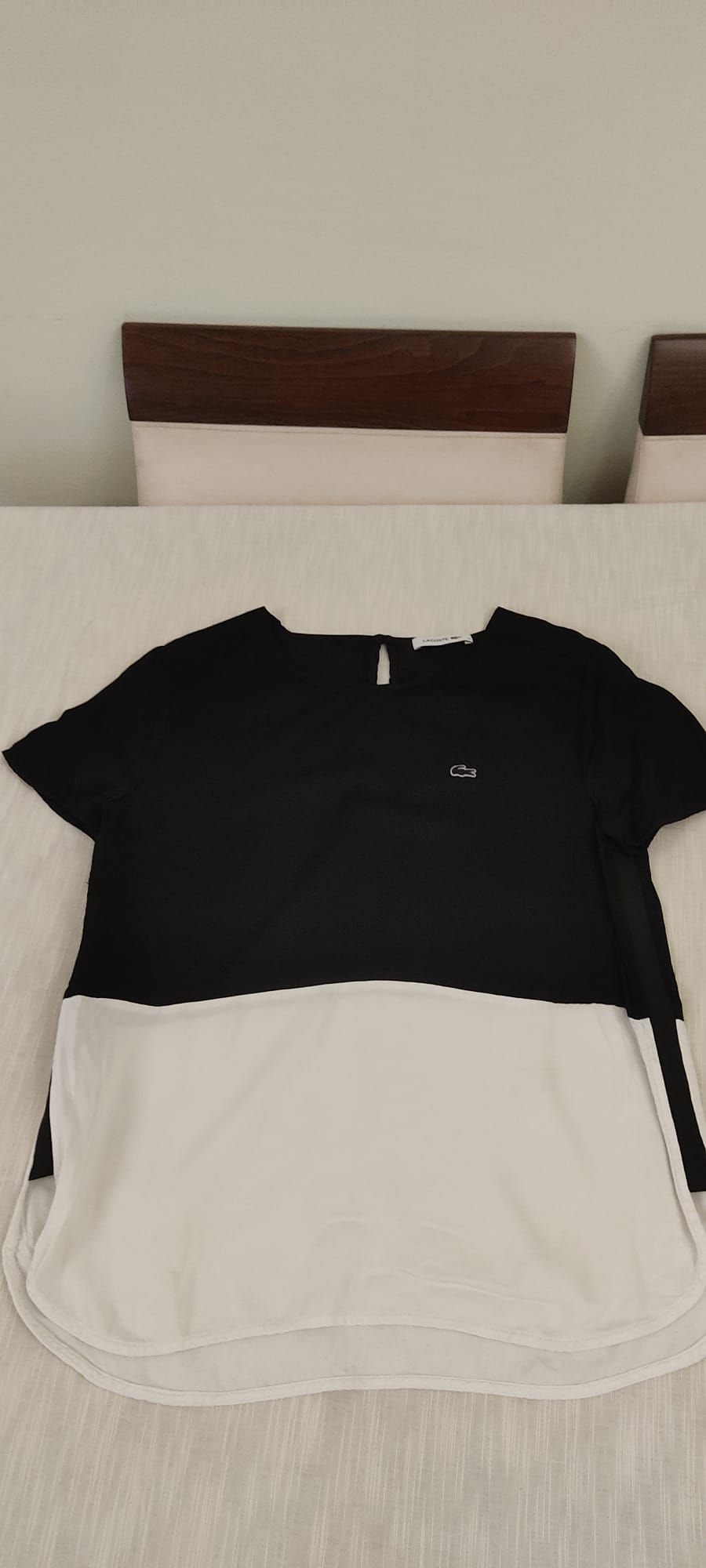 Orijinal Lacoste bluz — görsel 6/8