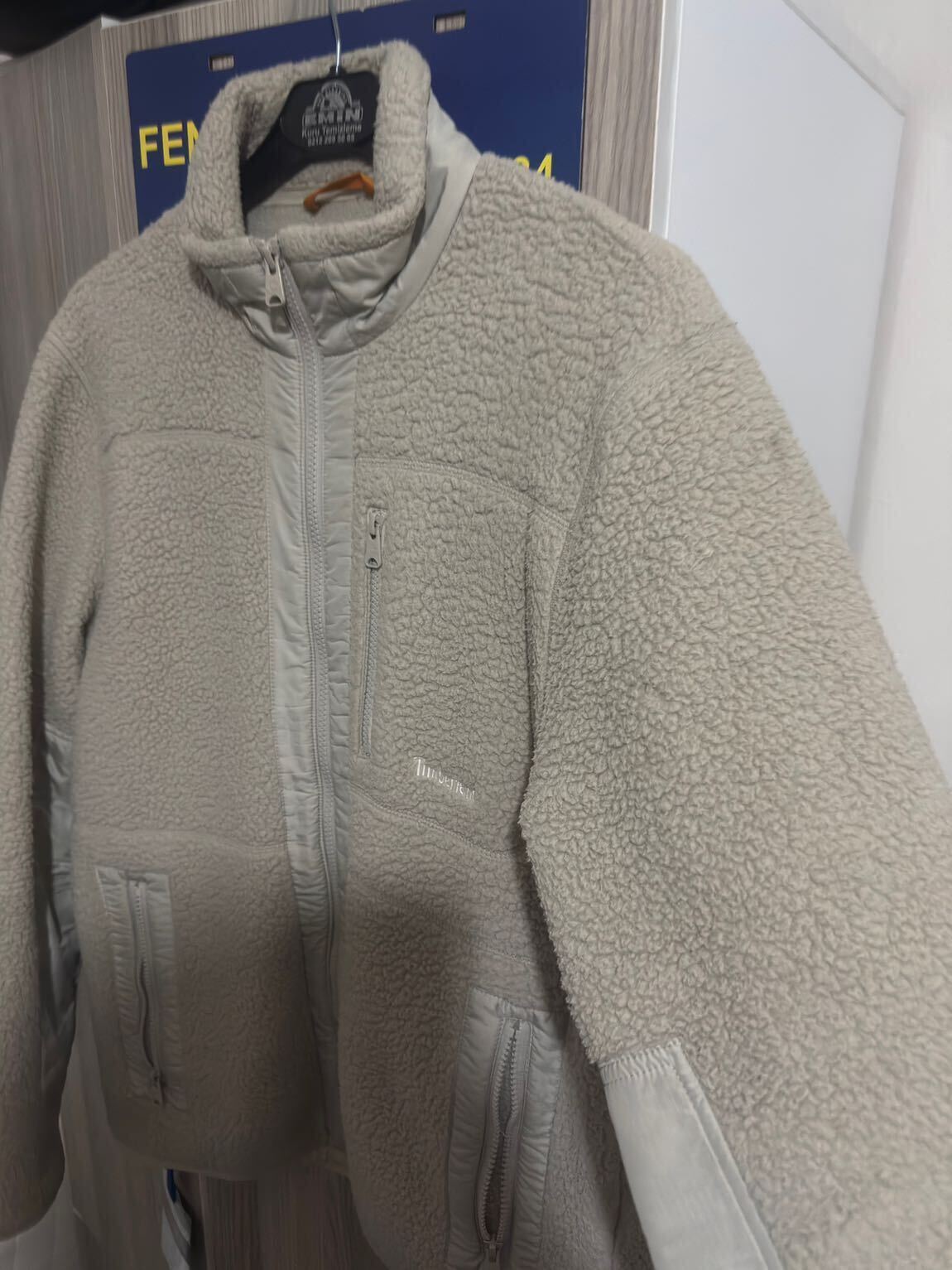 Peluş hırka — görsel 2/5