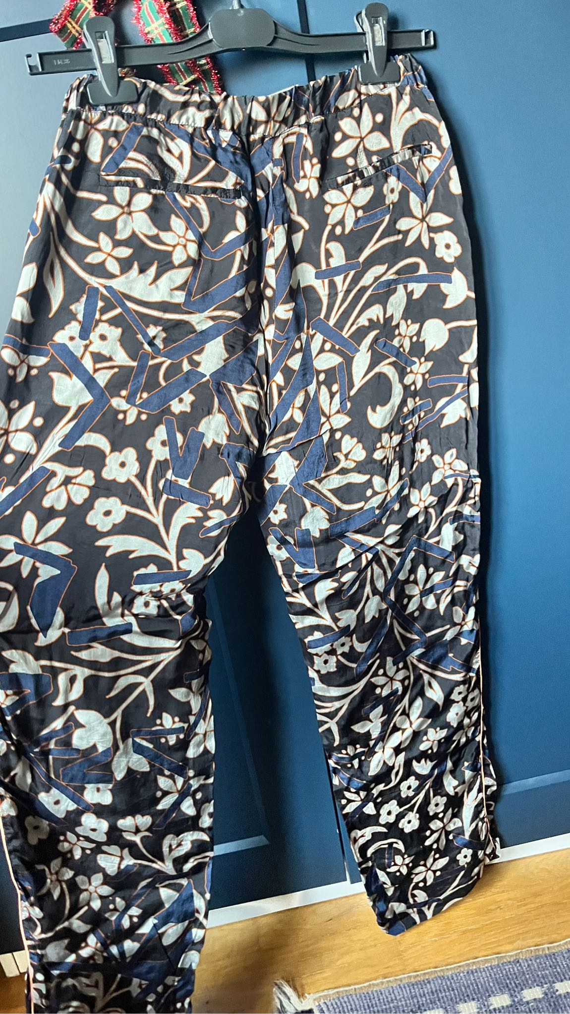 Chloe stora alt viskoz — görsel 8/8
