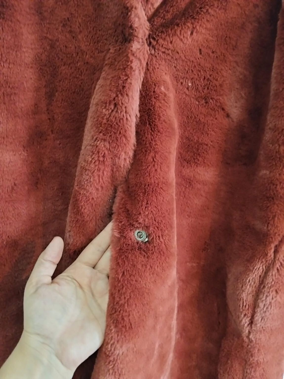 Peluş Kaban — görsel 4/4