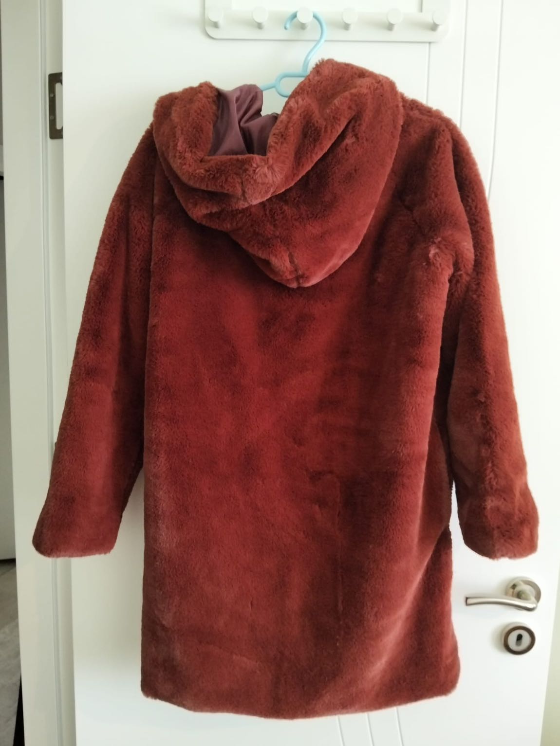 Peluş Kaban — görsel 2/4