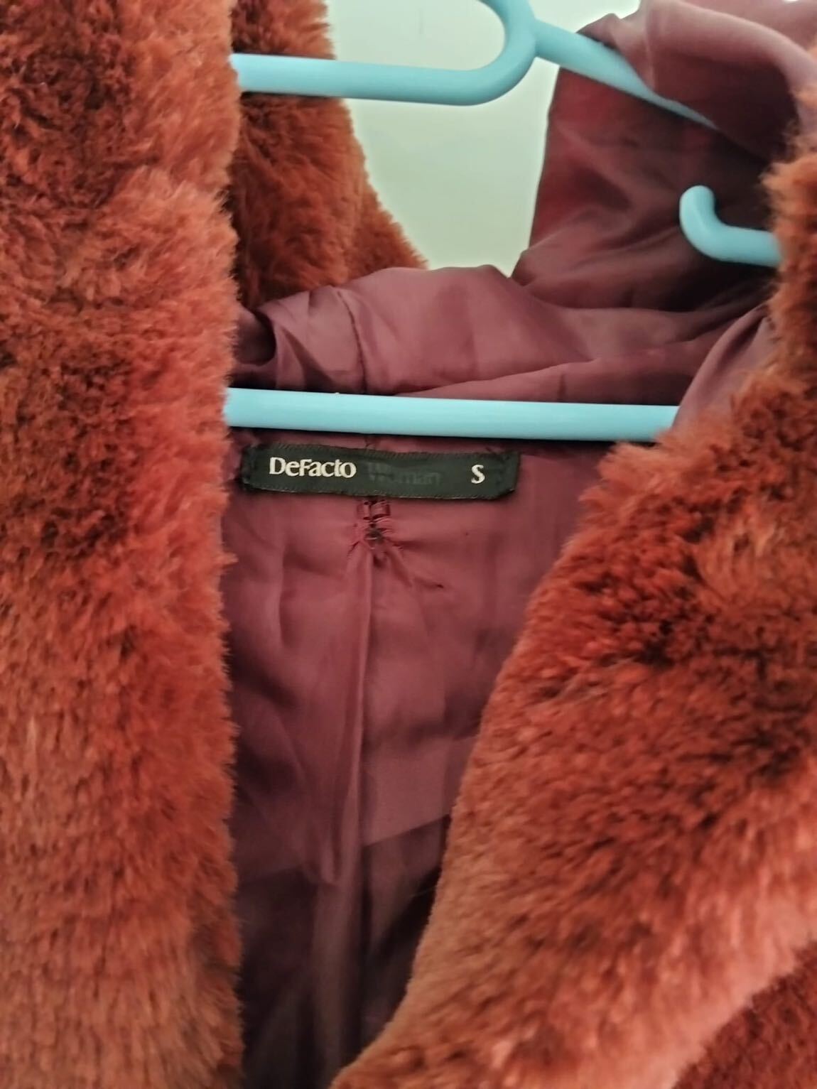 Peluş Kaban — görsel 3/4