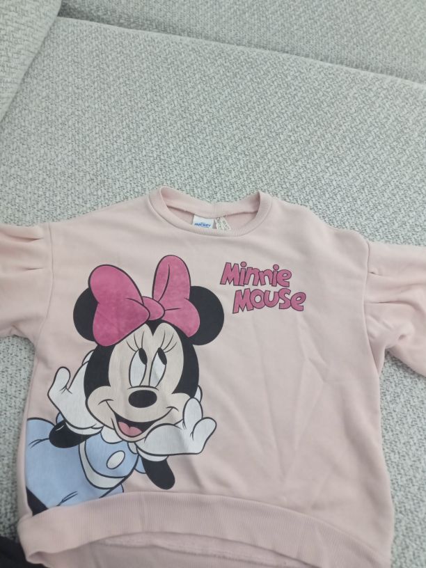 mini mouse svet — görsel 3/7