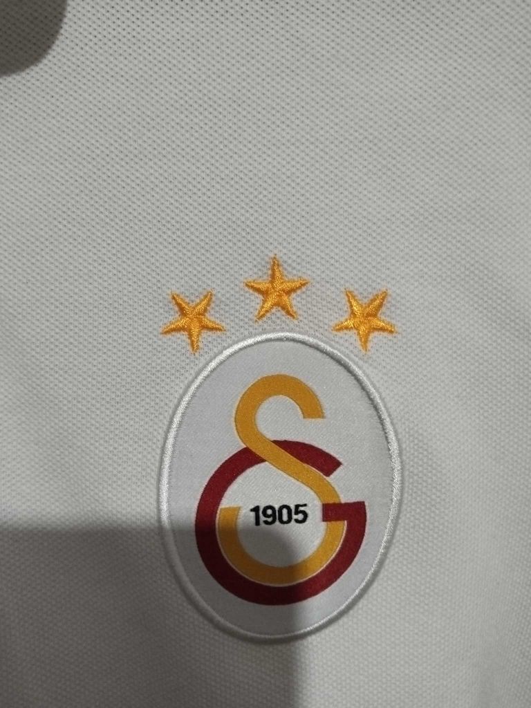 Orijinal Nike Galatasaray Tişört — görsel 4/8