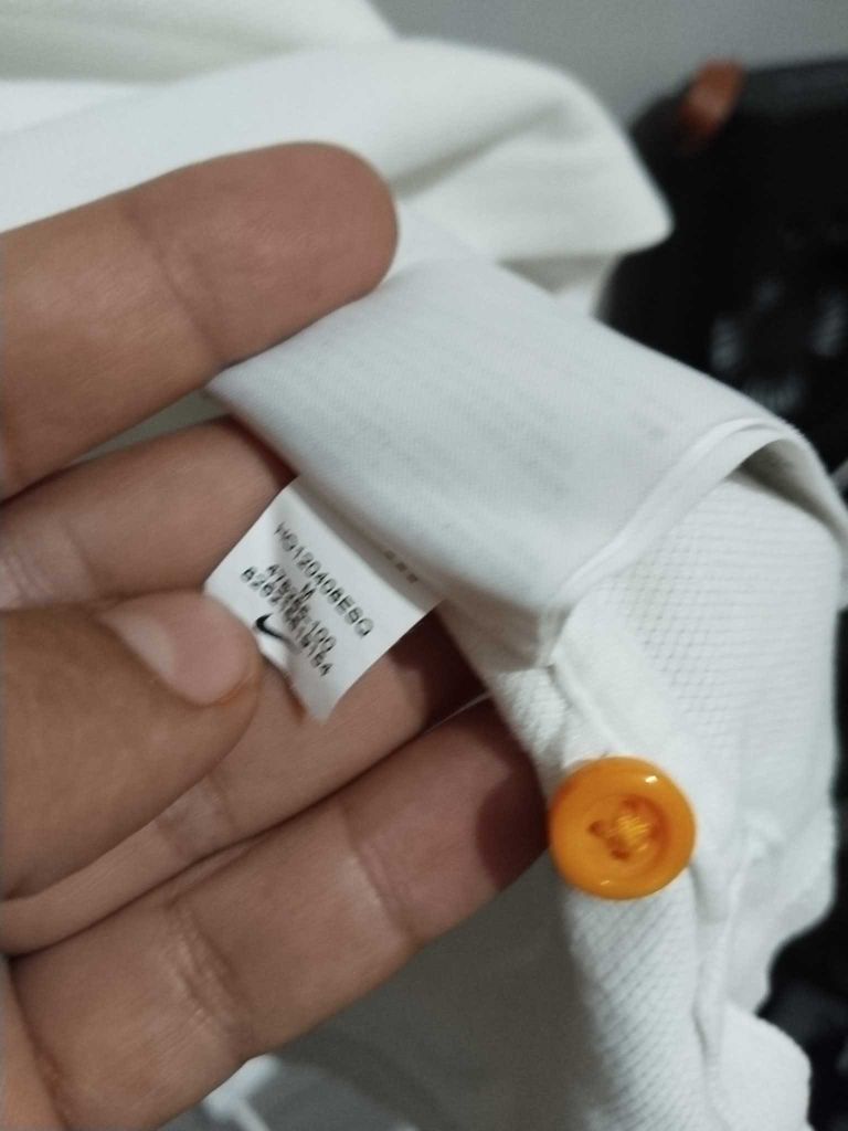 Orijinal Nike Galatasaray Tişört — görsel 8/8