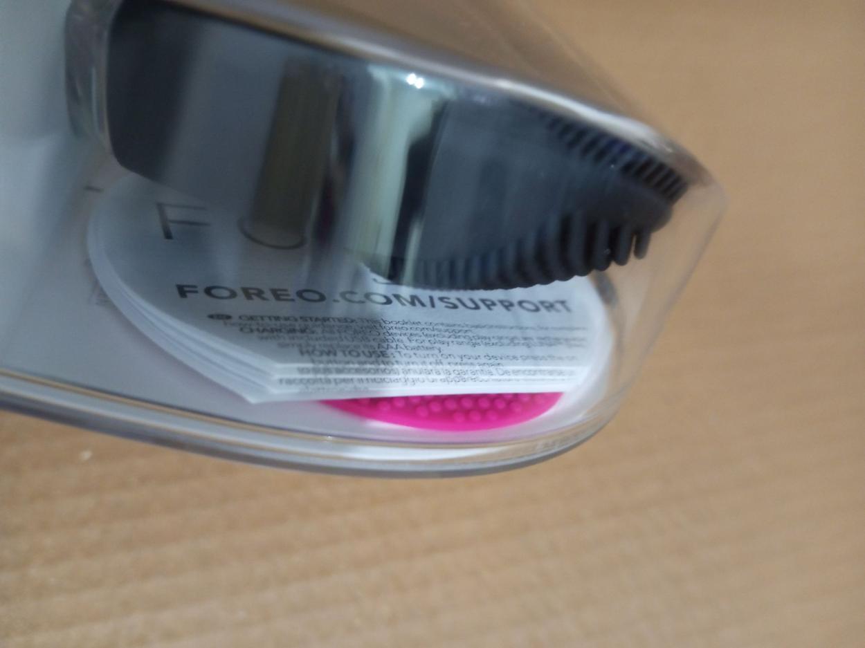 Foreo Luna Mini 2 — görsel 7/7