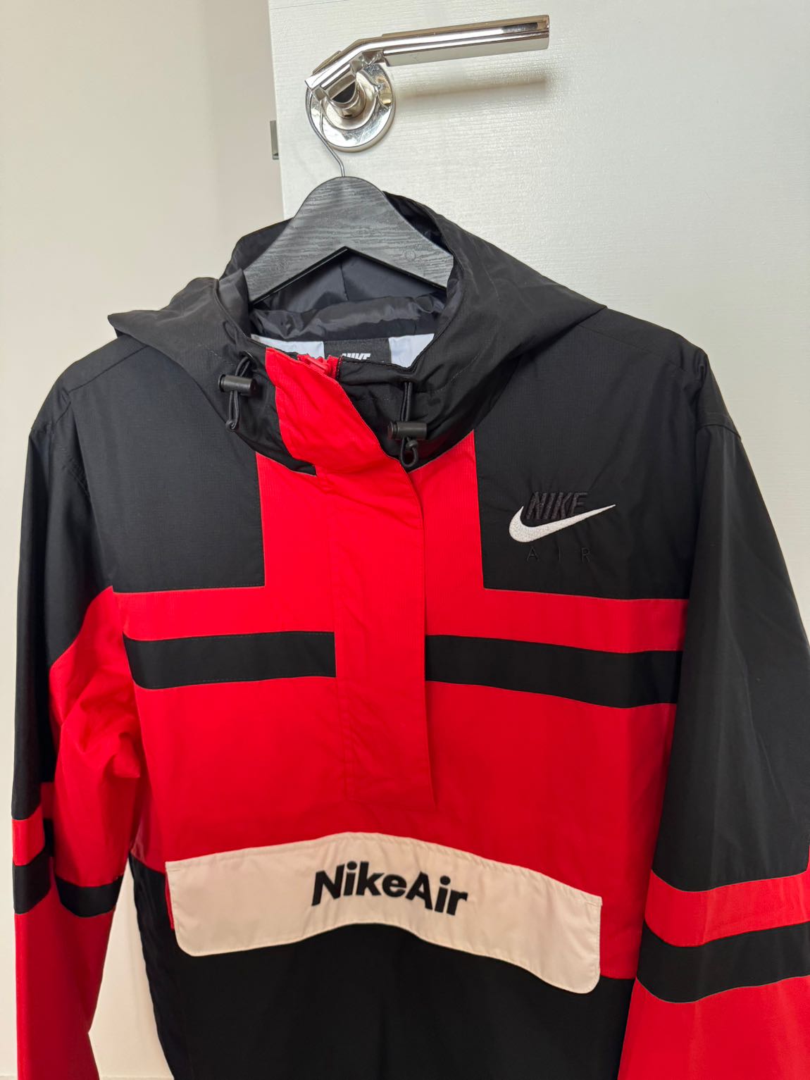 Nike Yağmurluk — görsel 8/8