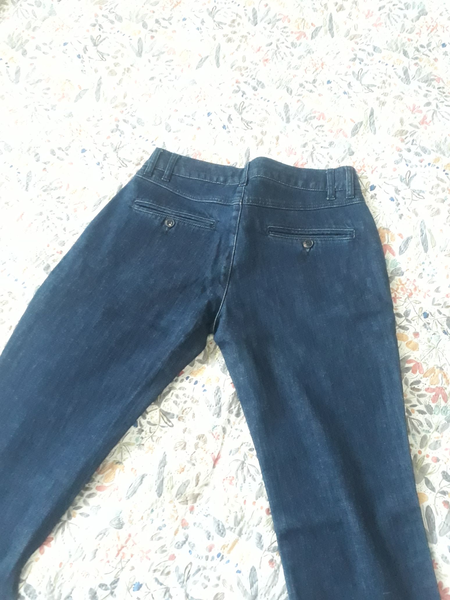 Mango Kadın jean pantalon — görsel 4/4