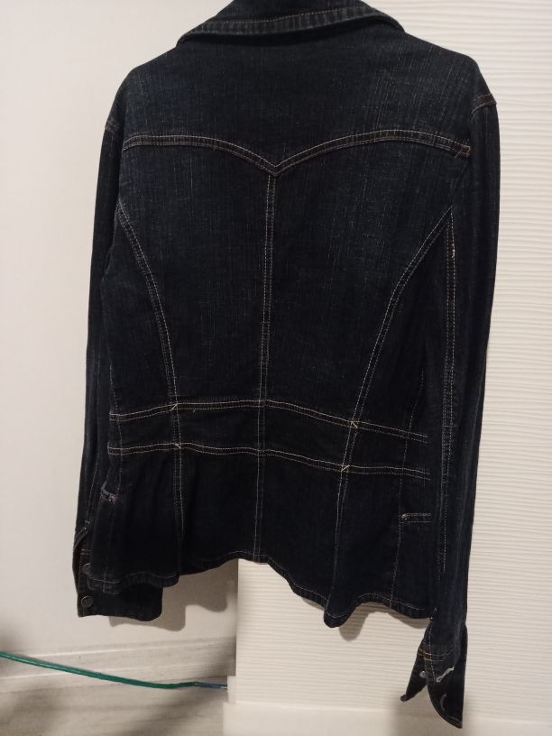 kot ceket — görsel 8/8