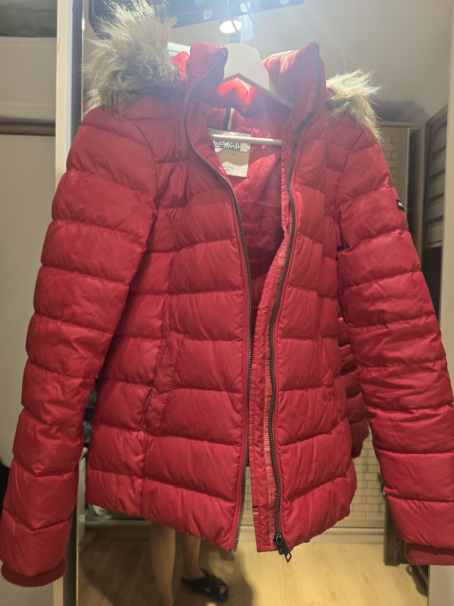 Tommy Puff Mont — görsel 7/7