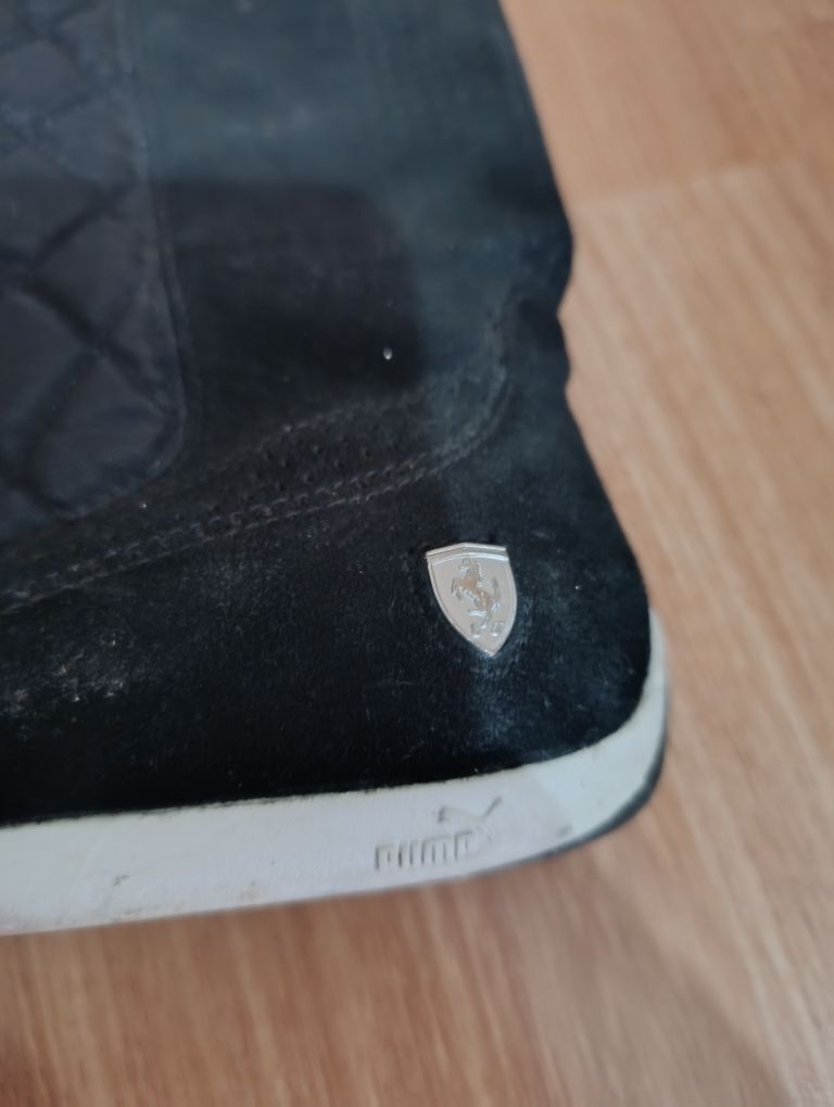 Puma Bot 37 winter bot — görsel 6/7
