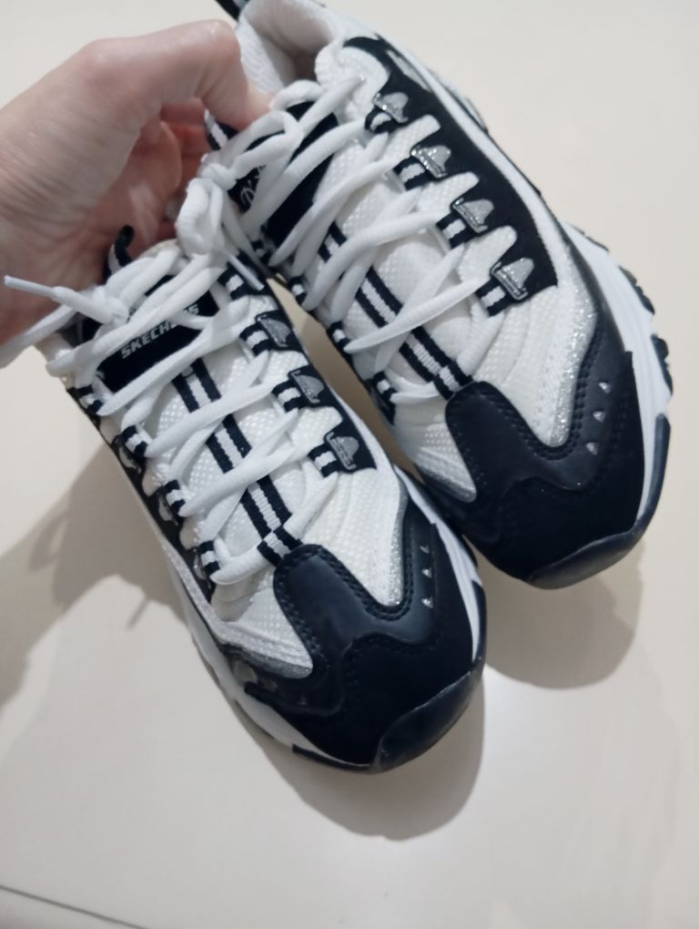skechers d'lites @nike@adidas@puma@diğer — görsel 3/8