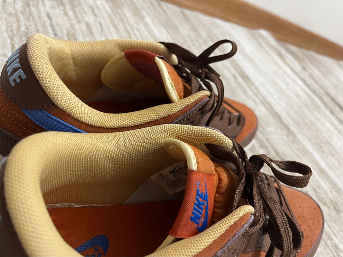 Nike#dunk#low#retro — görsel 6/8