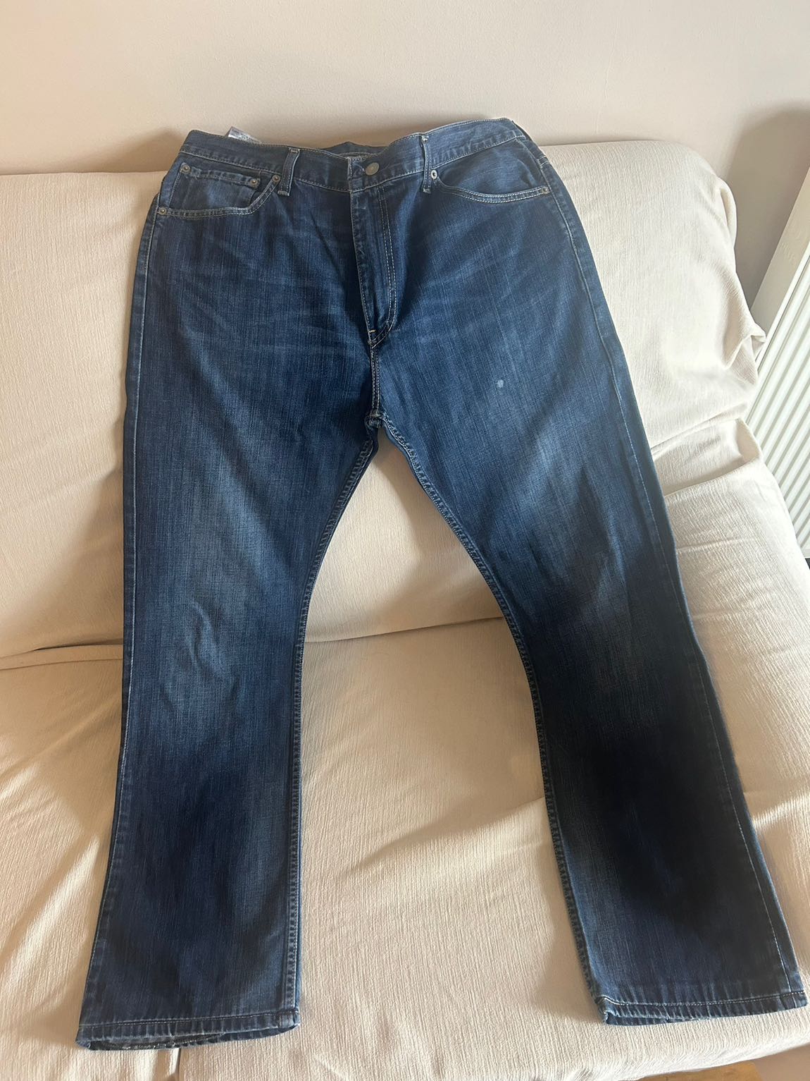 Levis erkek kotlar — görsel 3/8