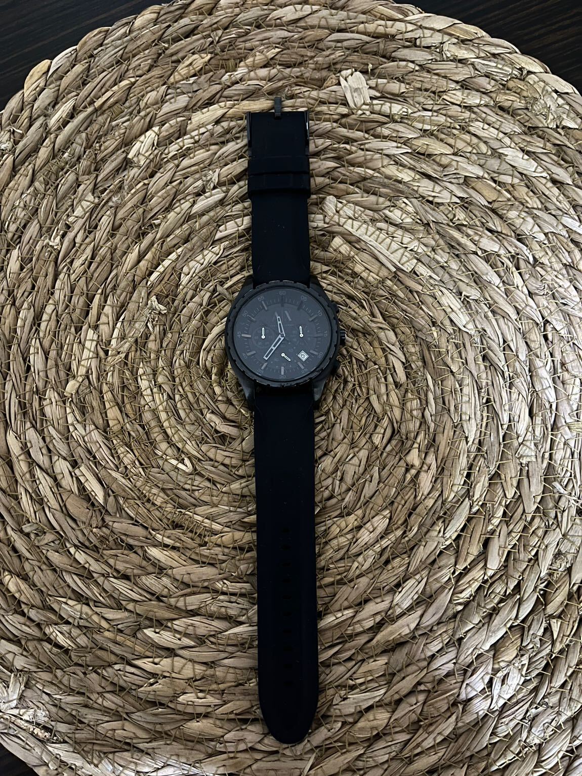 Armani ExchangeAX1139 Kol Saati — görsel 5/8