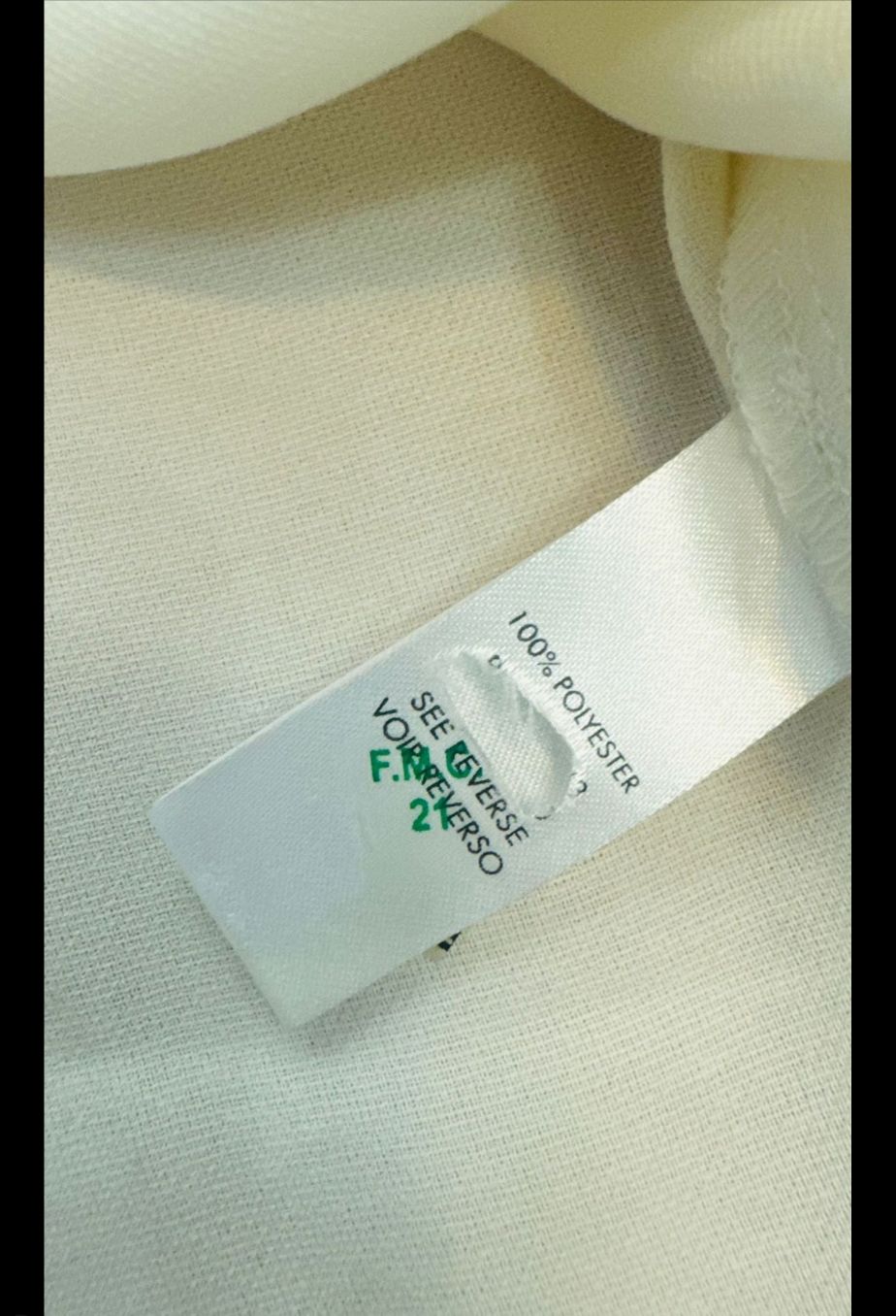 Calvin Klein M beden Bluz — görsel 7/8
