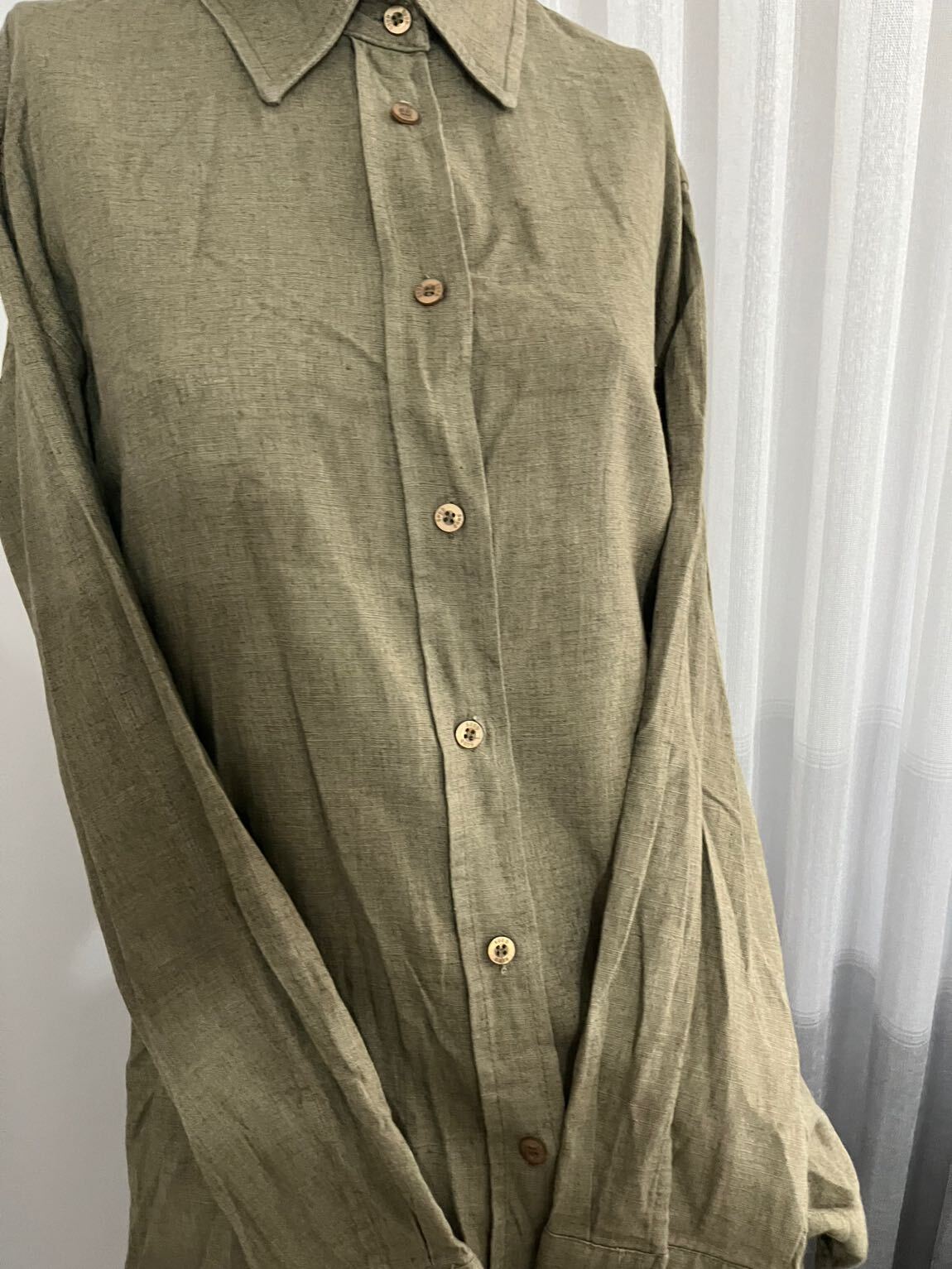 Suud Collection İkili Takım Haki — görsel 4/6