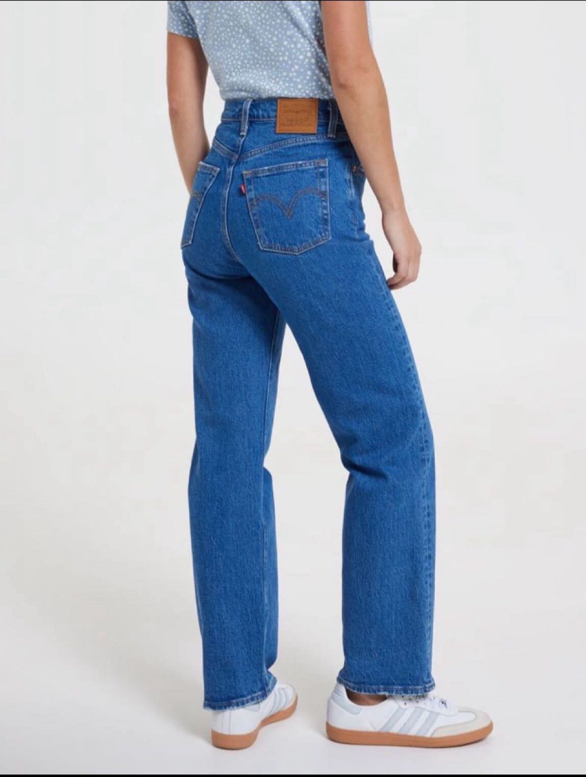 Levi's ribcage — görsel 4/4