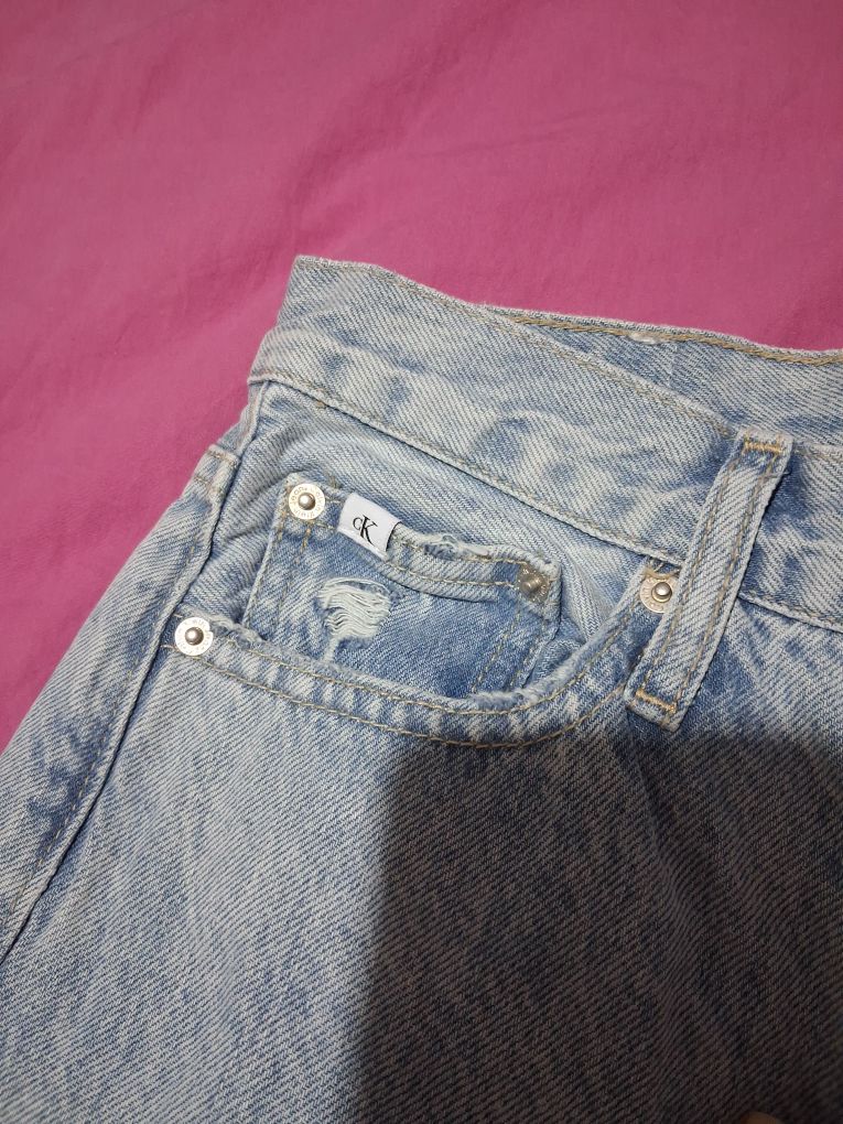 Calvin klein jeans orijinal — görsel 3/8