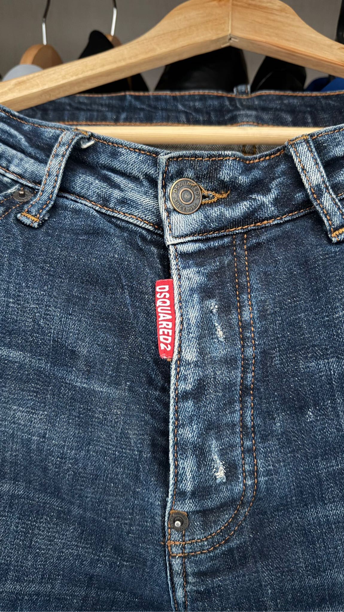 Dsquared2 Jean — görsel 3/4