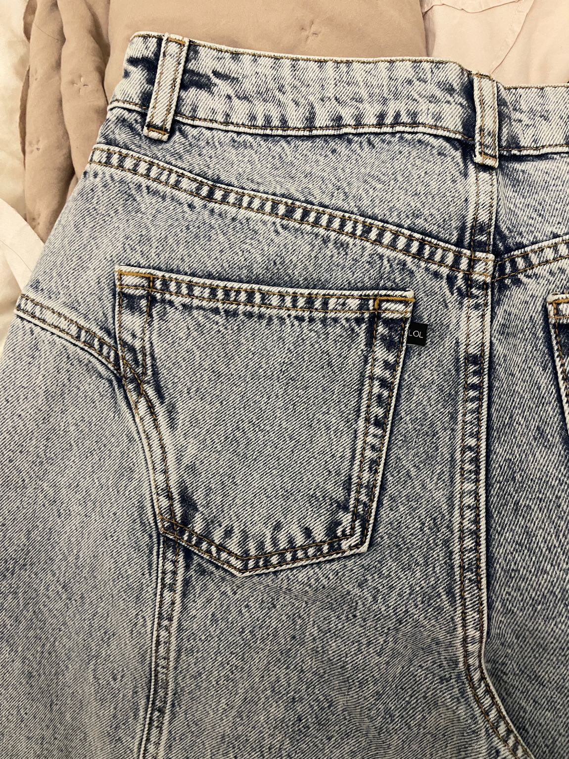 Lol Alessia Jeans — görsel 8/8