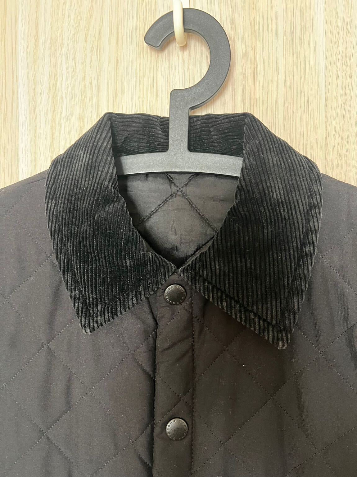 Barbour ceket — görsel 2/5