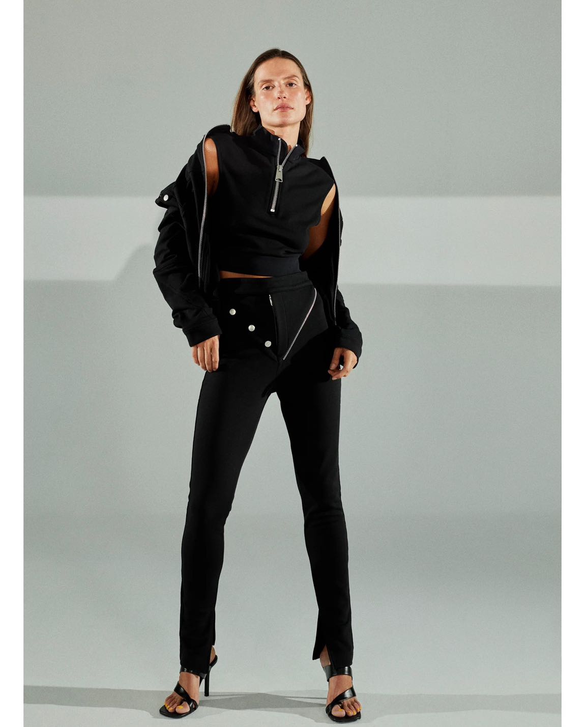LoL Winnie trackpants — görsel 8/8
